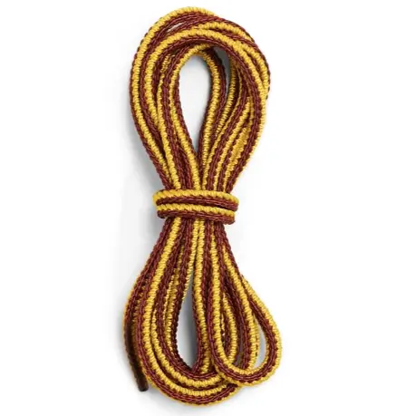 Red Wing Gold/Tan Laces