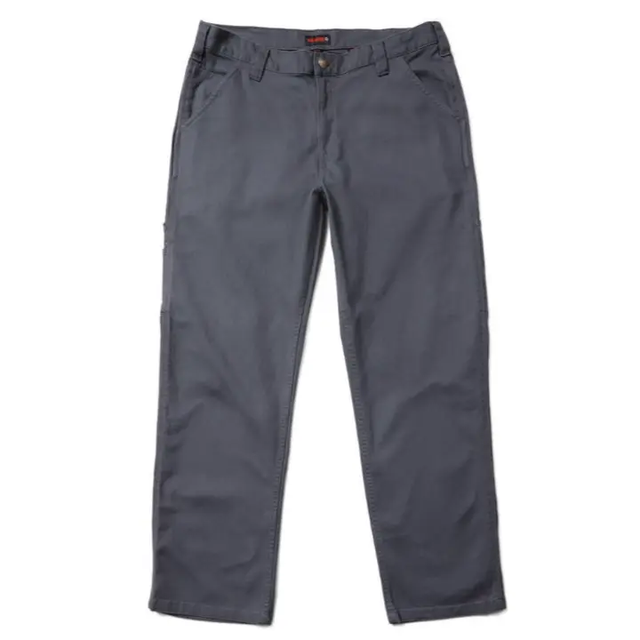 Wolverine Steelhead Utility Stretch Pant Granite 1205950-045