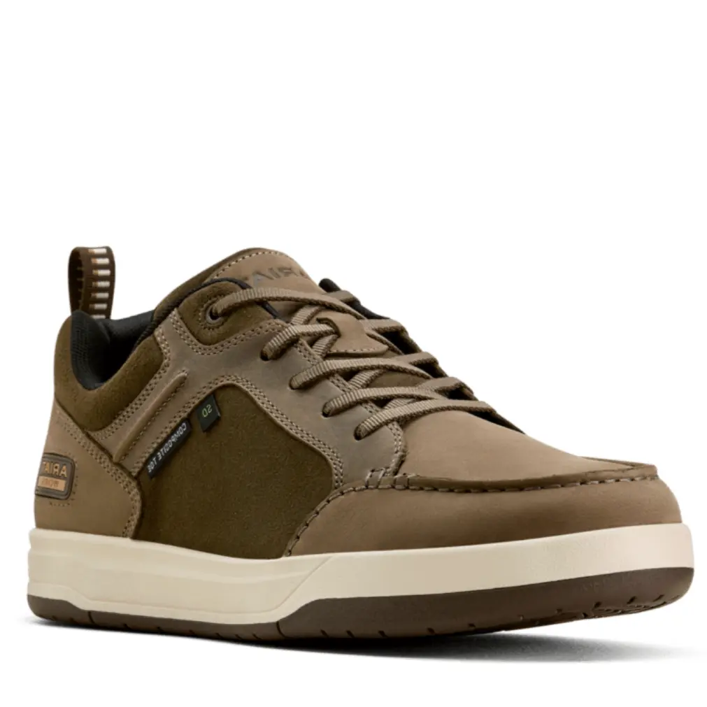 Ariat 10074215 Men's Outmatch Comp Toe