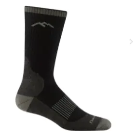 Darn Tough Men's Boot Midweight Cushion Hunting Socks 2111 Charcoal