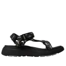 Mykos Solstice Women’s Black Sandal