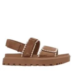 Mykos Ciara MW2513/Chestnut Women’s Sandal