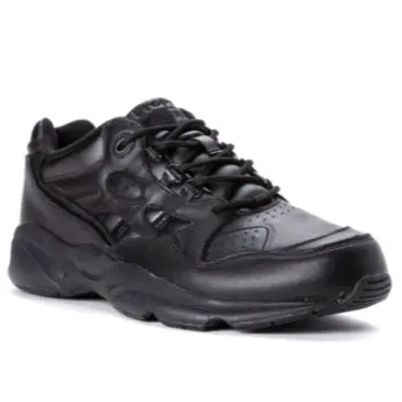 Propet Stability Walker M2034/BLK Men's Shoe