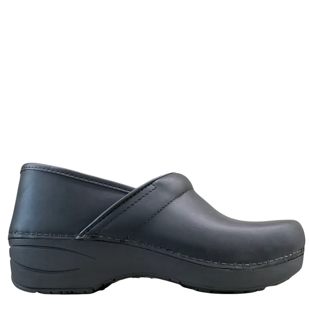 Dansko XP 2.0 Black Waterproof Women's Shoe
