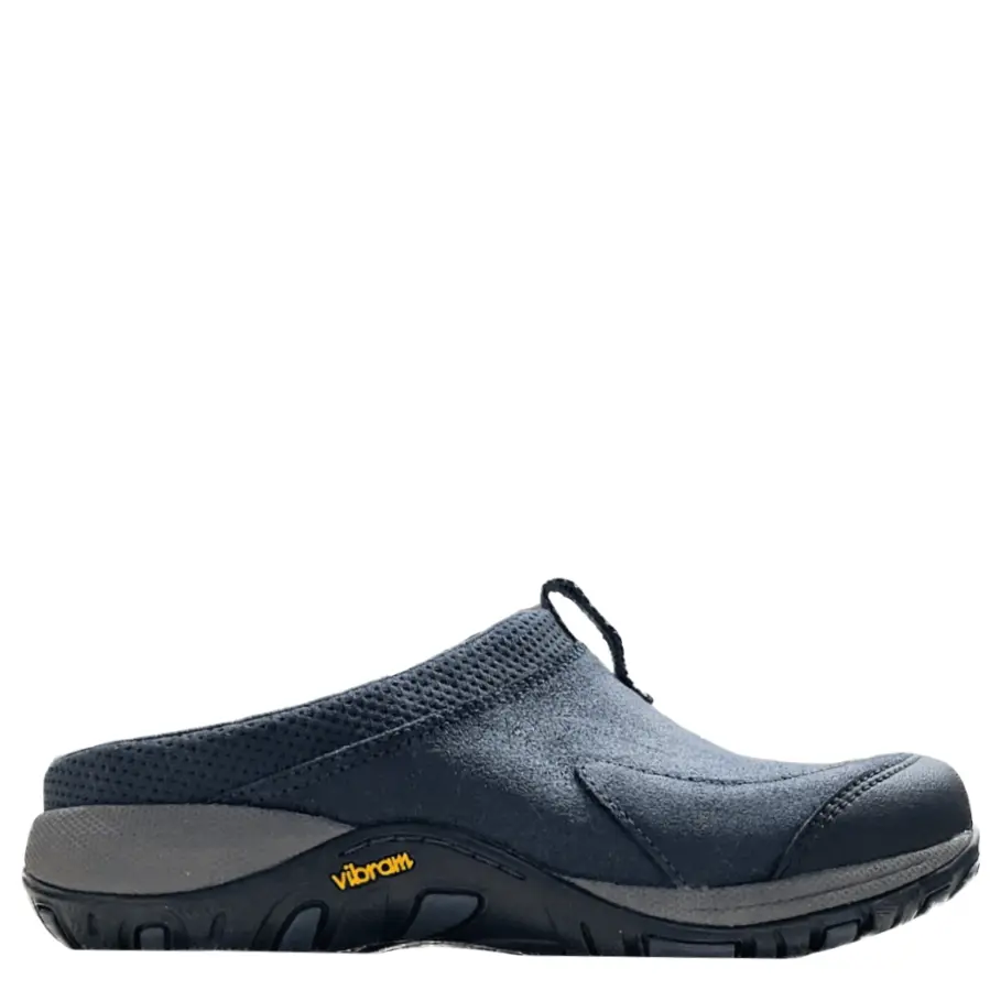 Dansko Pia Navy Women's Clog