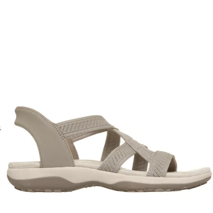 Skechers 164038/tpe Women's Sandal