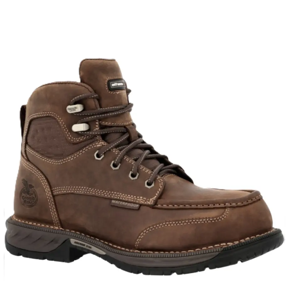 Georgia Boot GB00737 Men's Work Boot