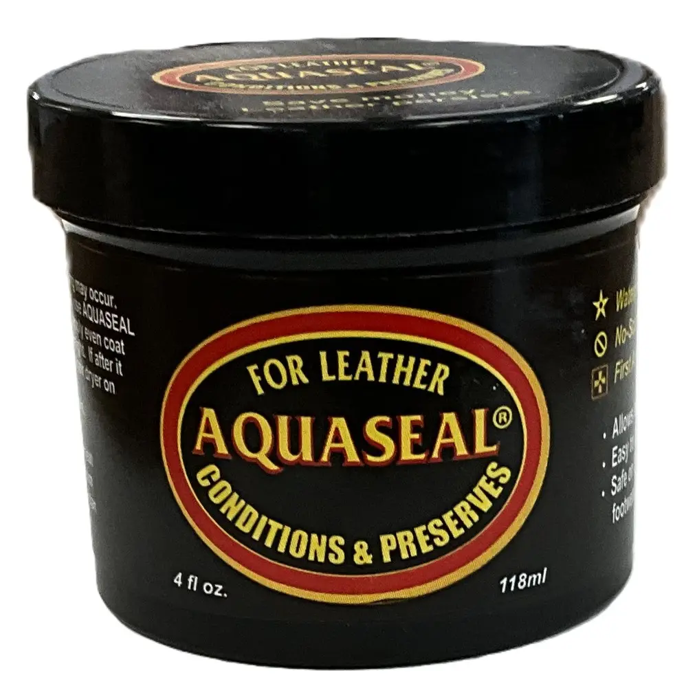 Aquaseal Cream 4 Oz. 
