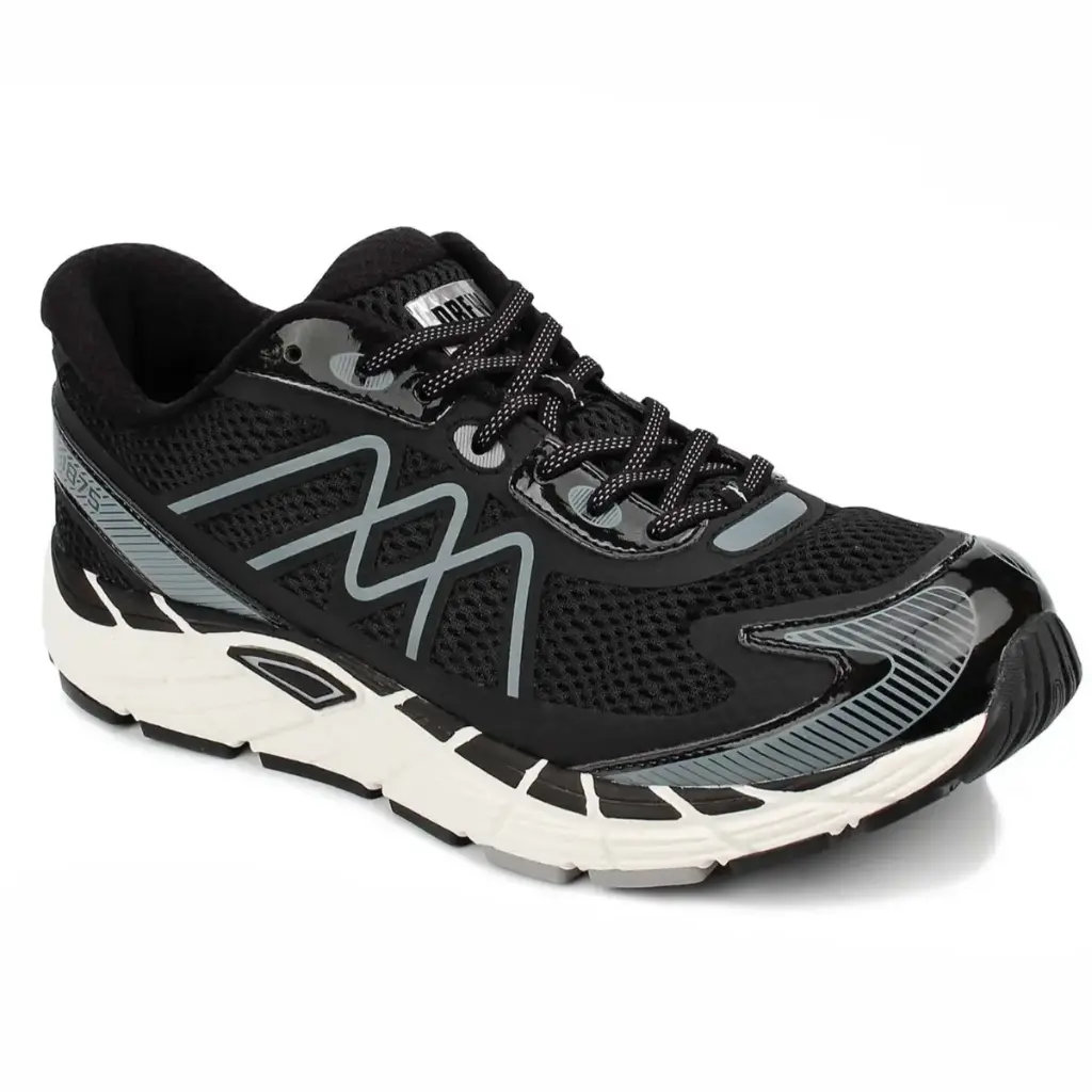 Drew Nash 40127-10/Black Mesh Combo
