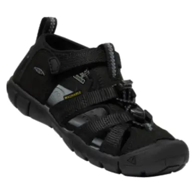 Keen Seacamp II CNX 1027412C Youth's Hiker Sandal
