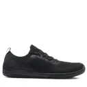 Xero Barefoot Shoes Nexus Knit Black Women's