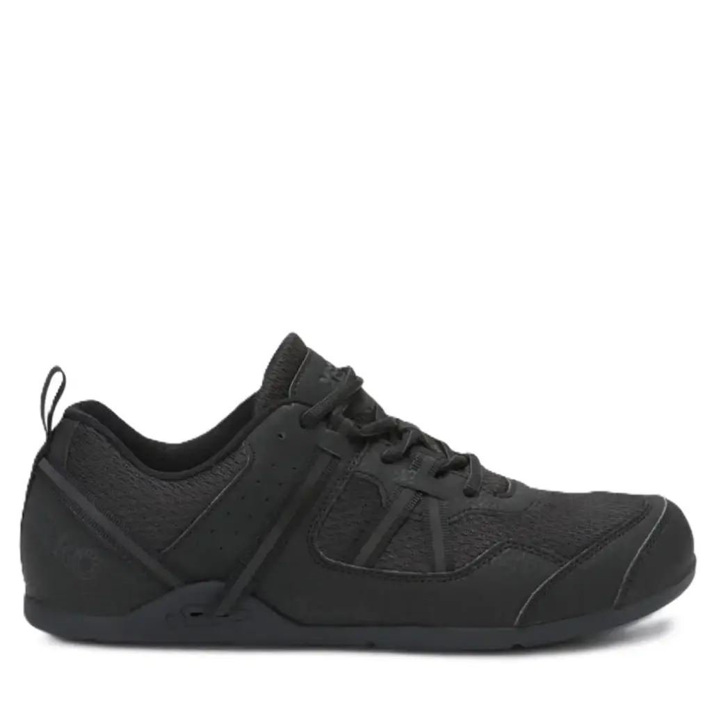 Xero Barefoot Shoes Prio Black Men's