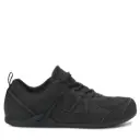 Xero Barefoot Shoes Prio Black Men's