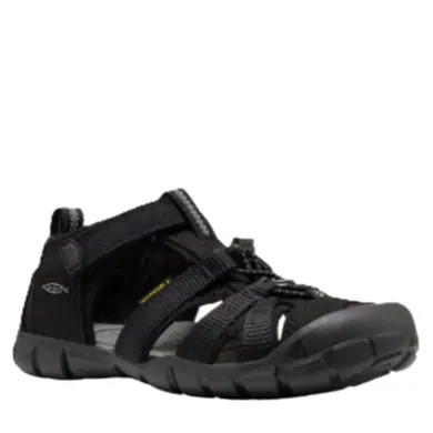 Keen Seacamp II CNX 1027418 Youth's Hiker Sandal