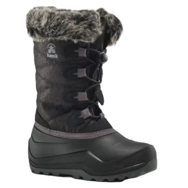 Kamik Boots Snowangel/BLK