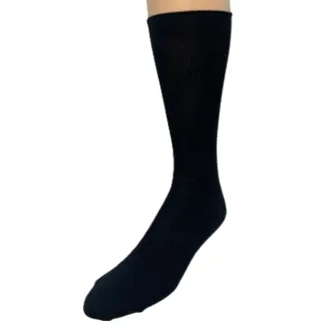 Foundation Diabetic Seam Free Socks