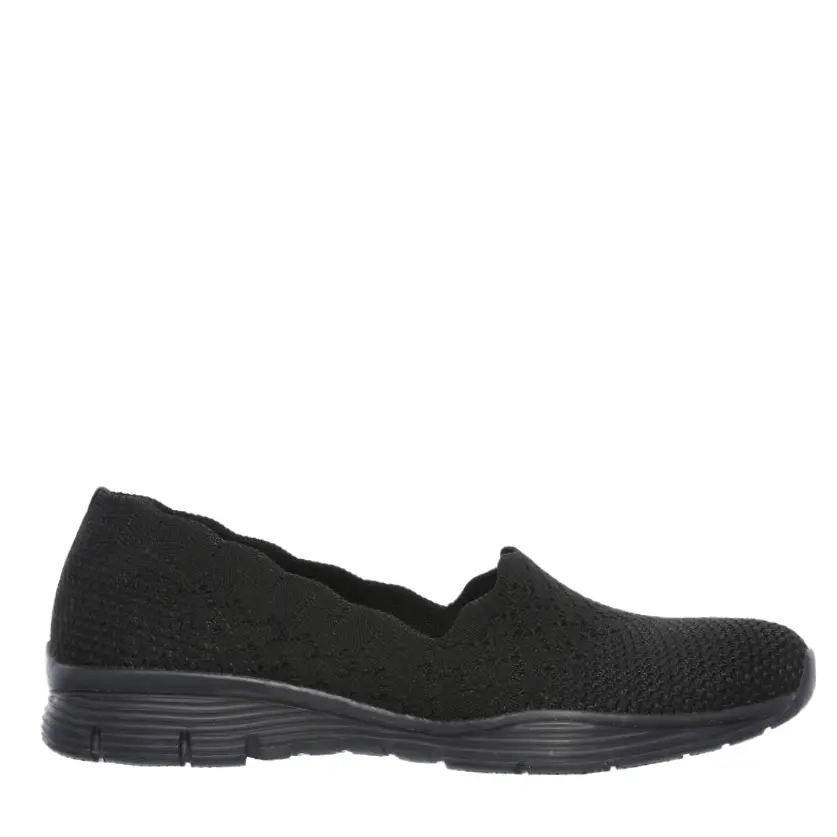 Skechers 49481/bbk Women's