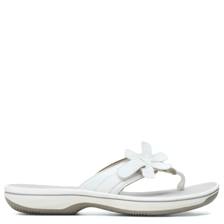 Clarks Brinkley Flora Women's Sandal