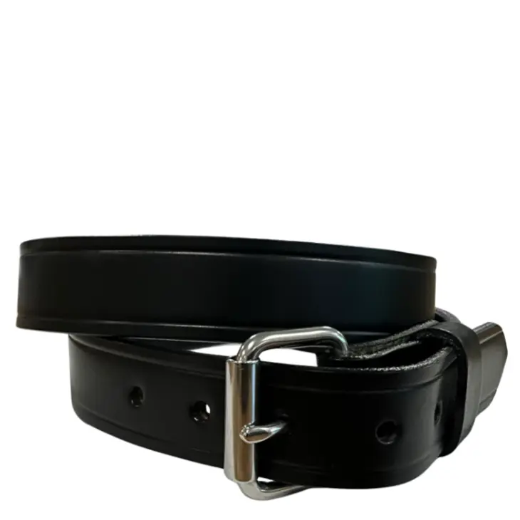 Brenneman's Belts 575 Black