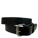 Brenneman's Belts 575 Black