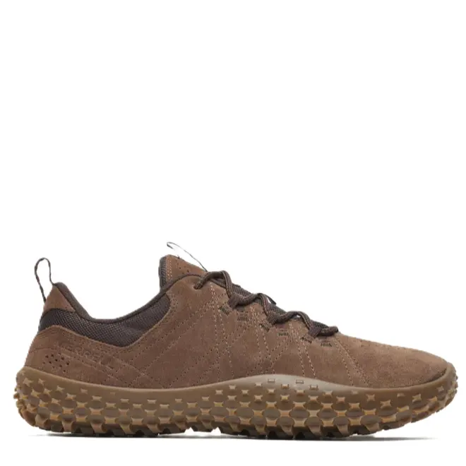 Merrell Wrapt J007103 Men’s Barefoot Shoe