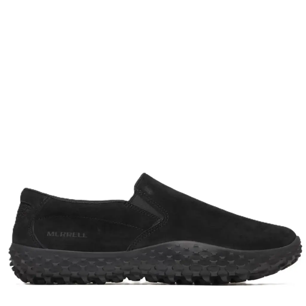 Merrell Wrapt Slip-on J008858 Women's Barefoot Shoe