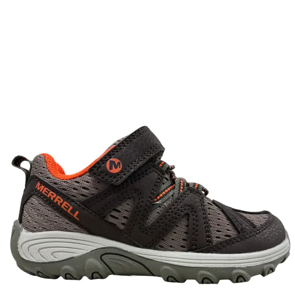 Merrell Ridge Trek 226B03 Brown/Olive