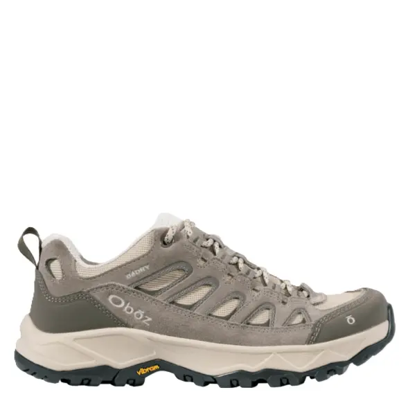 Oboz Sawtooth Ascent Low 76702 Monsoon