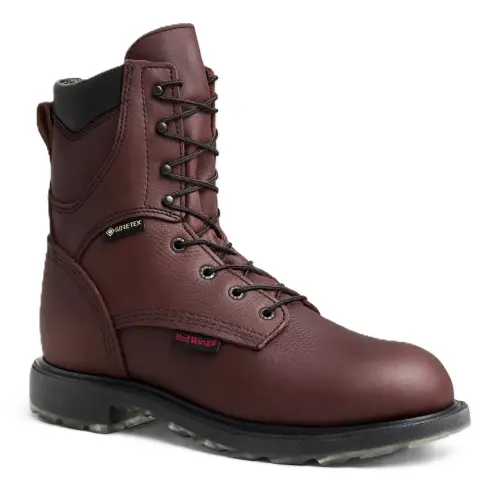 Red Wing 1412 Men's Work Boot