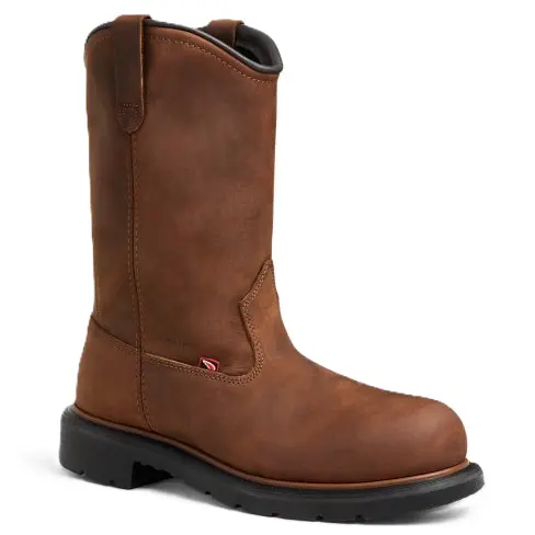 Red Wing 1172 Men's Work Boot