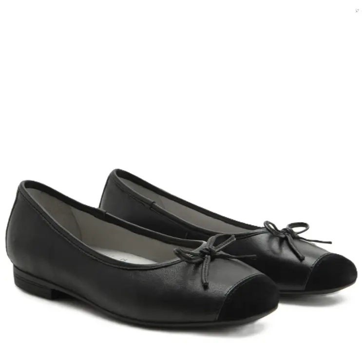 Alegria Talya Black Women's Dress Shoe