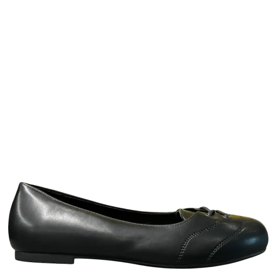 Footsteps 6450 Girls' Dress Shoe