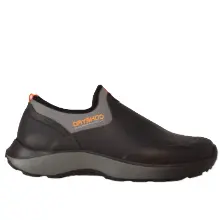 Dryshod Men's Evalusion Shoe Black