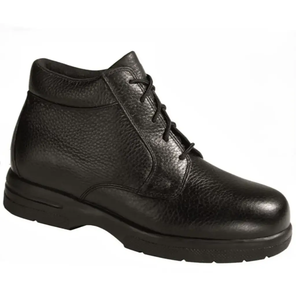 Drew Tucson 40678-black calf