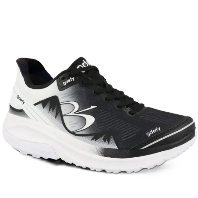 Gravity Defyer MightyWalk Slip on Ombre Women's TB9024FLWX