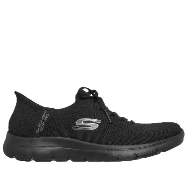 Skechers 150263/bbk  Women’s Sneaker