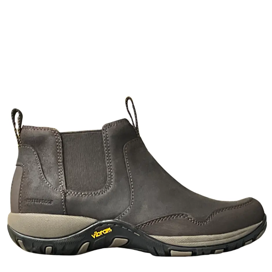 Dansko Pami Chocolate Waterproof Women's Boot