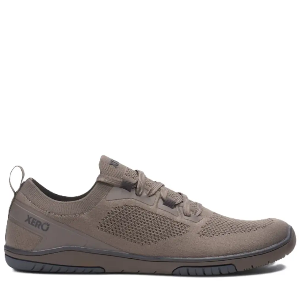 Xero Barefoot Shoes Nexus Knit Morel Men's