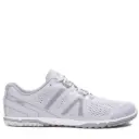 Xero Barefoot Shoes HFS II Lunar Rock/Alloy Women's