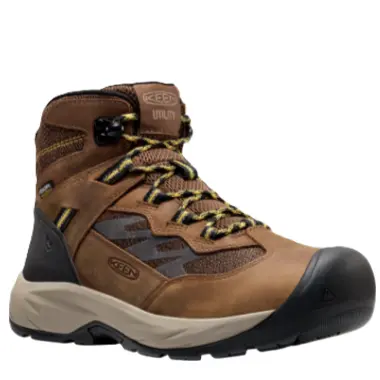Keen Highframe Mid Soft Toe 1033128