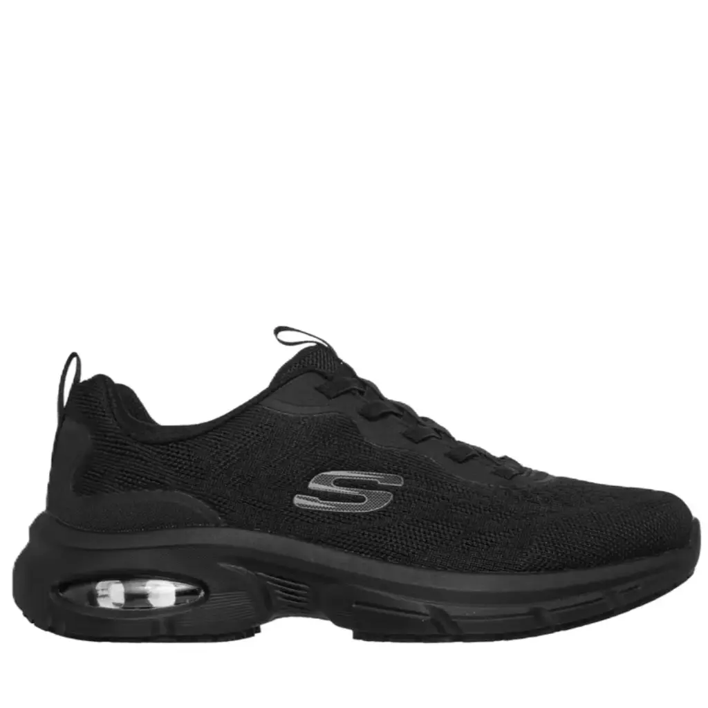 Skechers 108327/blk Women's Work