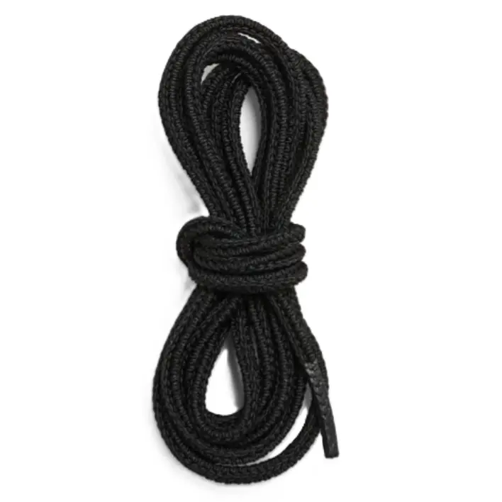 Red Wing Black Laces