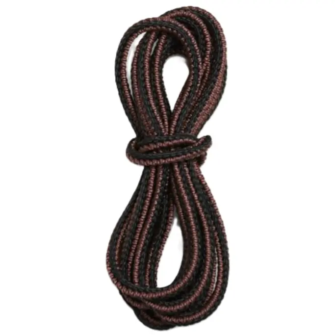 Red Wing Black/Brown Laces 93744