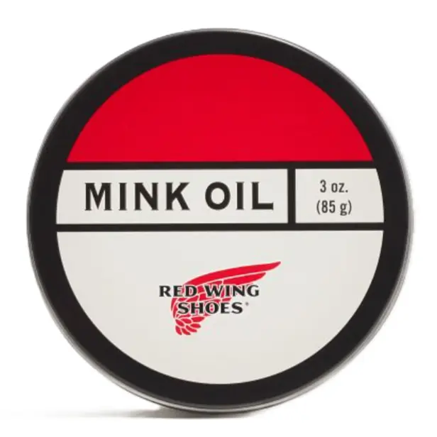 Red Wing Mink Oil 97105