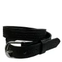 Brenneman's Belts 558 Black