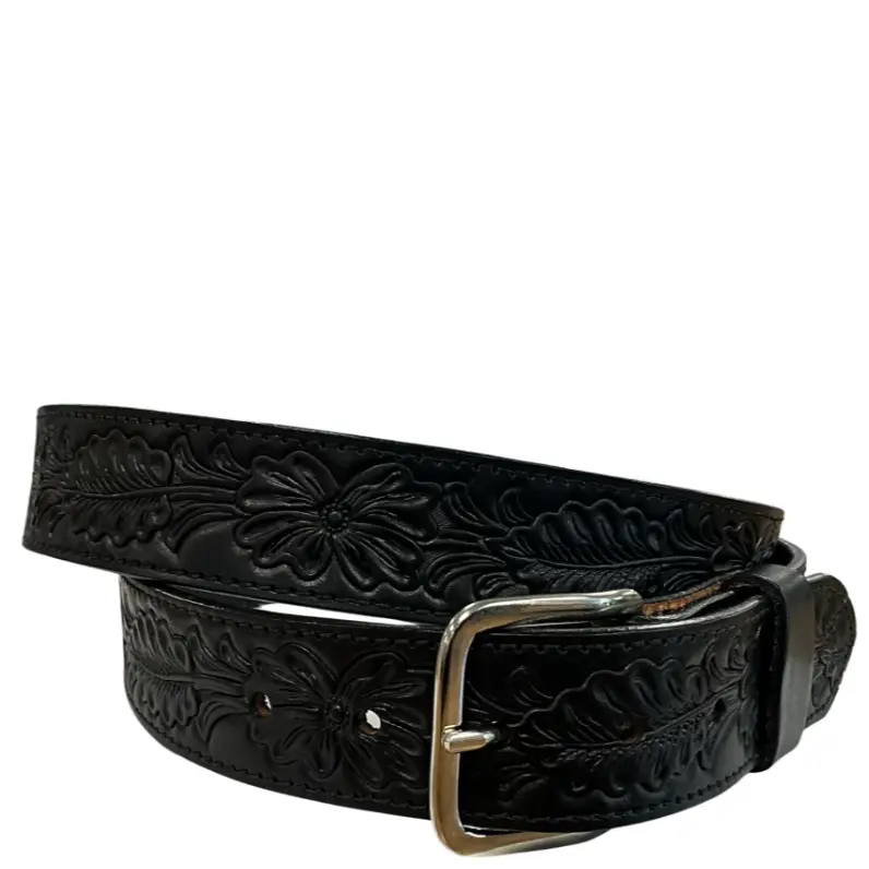 Brenneman's Belts 670 Black