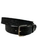 Brenneman's Belts 670 Black
