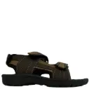 Beverly Hills 88308 Brown Sandal