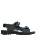 Beverly Hills 88308 Navy Sandal