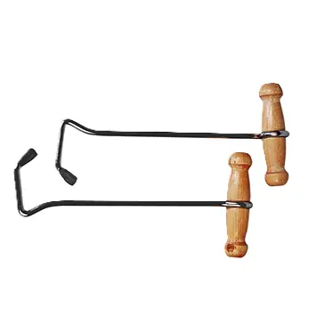 Boot Hooks